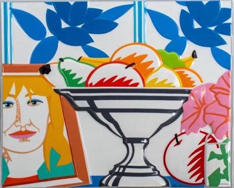 Pop pour toujours: Tom Wesselmann en majesté à la 